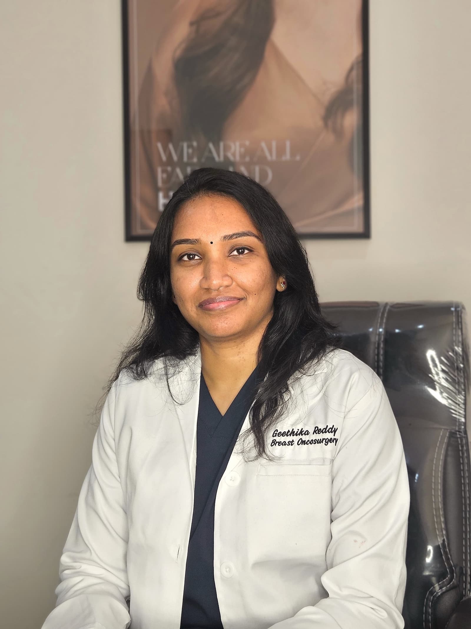 Dr. Geethika